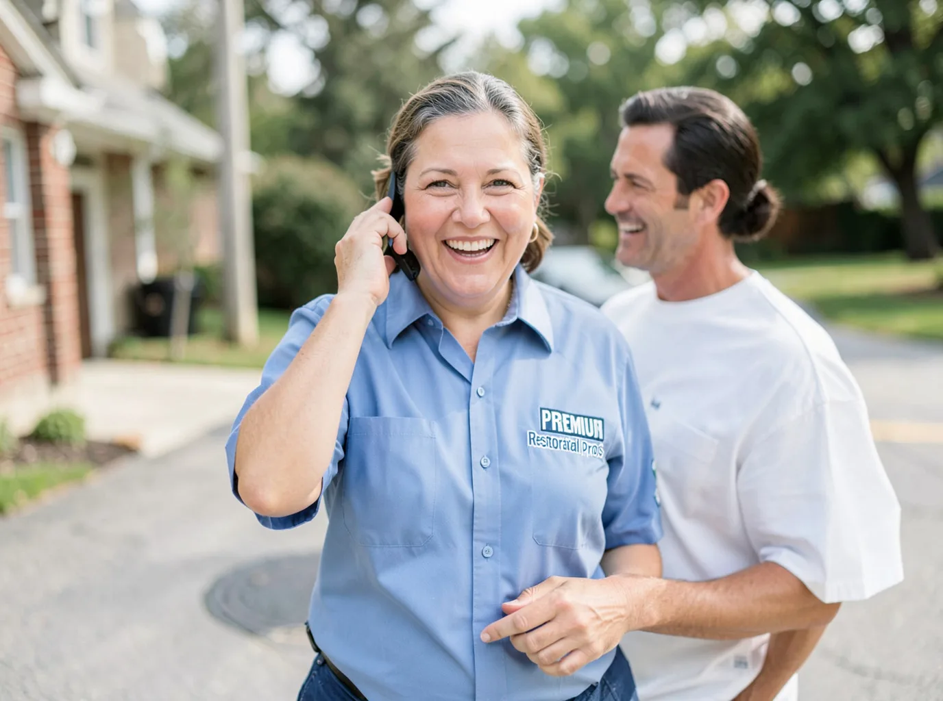 Water Damage Restoration Windom, TX FAQs